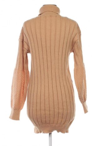 Дамски пуловер, Размер S, Цвят Кафяв, Цена 15,95 лв.