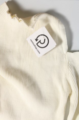 Damenpullover, Größe S, Farbe Ecru, Preis € 11,10