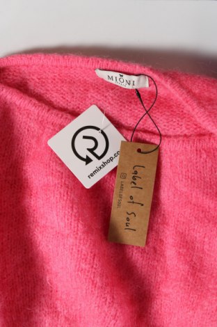 Damenpullover, Größe M, Farbe Rosa, Preis 17,61 €