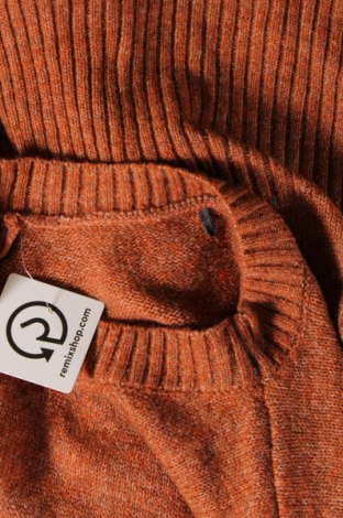 Дамски пуловер, Размер XL, Цвят Кафяв, Цена 18,85 лв.
