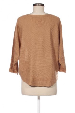 Дамски пуловер, Размер M, Цвят Кафяв, Цена 15,95 лв.