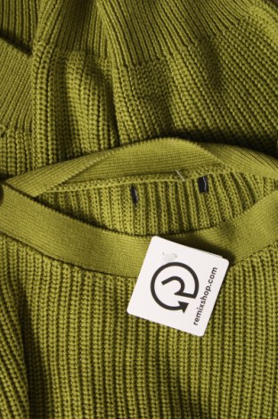 Dámský svetr, Velikost S, Barva Zelená, Cena  240,00 Kč