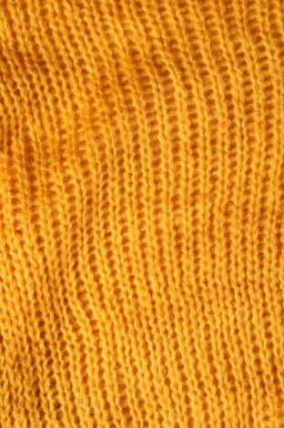 Damenpullover, Größe L, Farbe Gelb, Preis 8,07 €