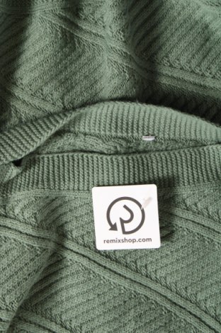 Női pulóver, Méret M, Szín Zöld, Ár 4 046 Ft
