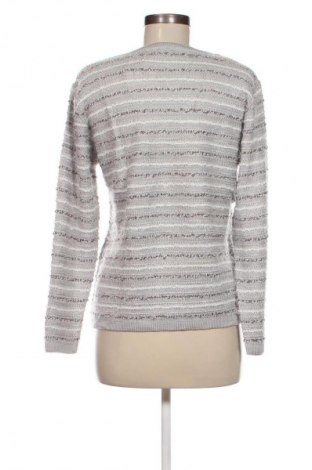 Damenpullover, Größe M, Farbe Grau, Preis € 12,49