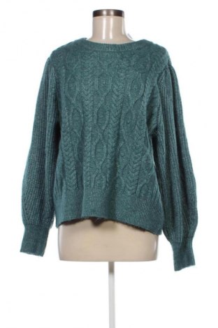 Női pulóver, Méret XL, Szín Kék, Ár 5 800 Ft