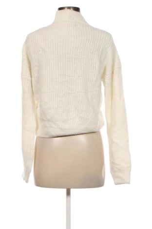 Γυναικείο πουλόβερ, Μέγεθος M, Χρώμα Εκρού, Τιμή 9,87 €