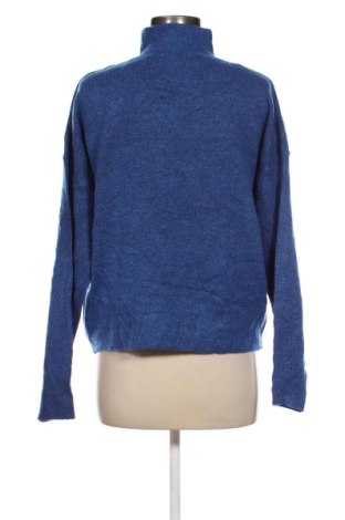 Damenpullover, Größe M, Farbe Blau, Preis € 7,49