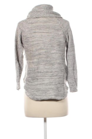 Γυναικείο πουλόβερ, Μέγεθος S, Χρώμα Γκρί, Τιμή 9,87 €