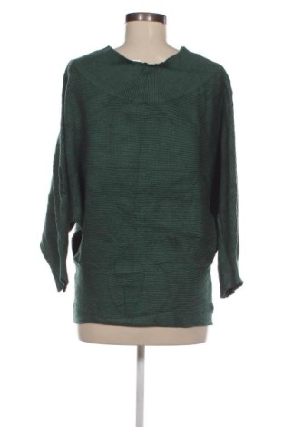 Дамски пуловер, Размер M, Цвят Зелен, Цена 15,95 лв.