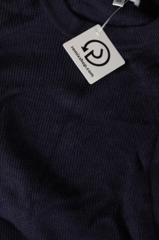 Дамски пуловер, Размер M, Цвят Син, Цена 15,95 лв.