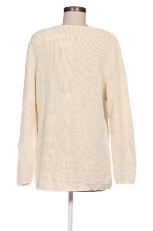 Дамски пуловер, Размер XL, Цвят Бежов, Цена 29,90 лв.