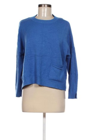 Damenpullover, Größe XL, Farbe Blau, Preis € 7,49