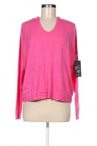 Γυναικείο πουλόβερ, Μέγεθος M, Χρώμα Ρόζ , Τιμή 15,65 €