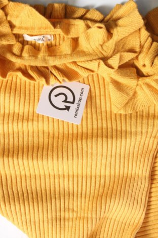 Dámsky pulóver, Veľkosť M, Farba Žltá, Cena  9,04 €