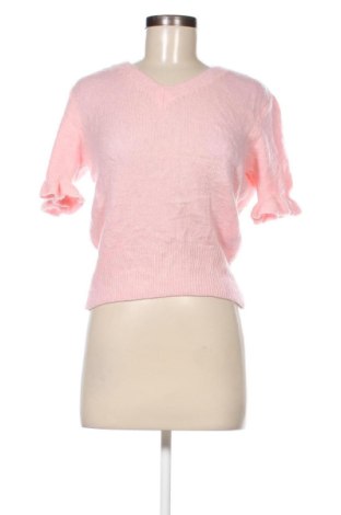 Pulover de femei, Mărime M, Culoare Roz, Preț 52,46 Lei