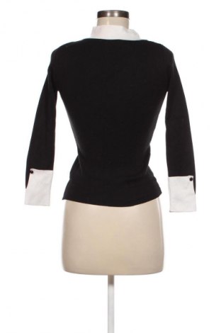 Γυναικείο πουλόβερ, Μέγεθος S, Χρώμα Μαύρο, Τιμή 9,87 €