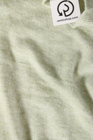 Női pulóver, Méret S, Szín Zöld, Ár 4 046 Ft