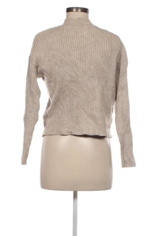Γυναικείο πουλόβερ, Μέγεθος S, Χρώμα  Μπέζ, Τιμή 9,87 €