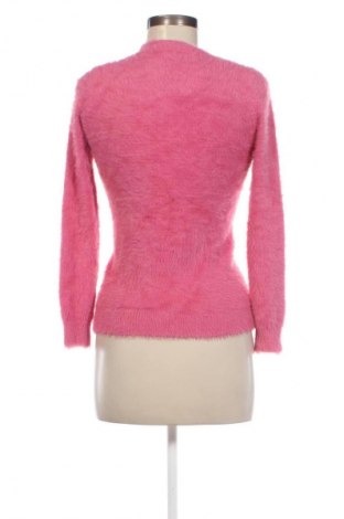 Damenpullover, Größe M, Farbe Rosa, Preis 7,29 €