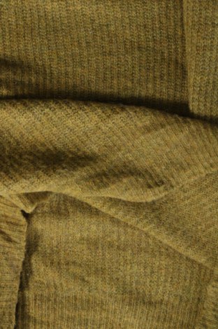 Dámský svetr, Velikost S, Barva Zelená, Cena  254,00 Kč