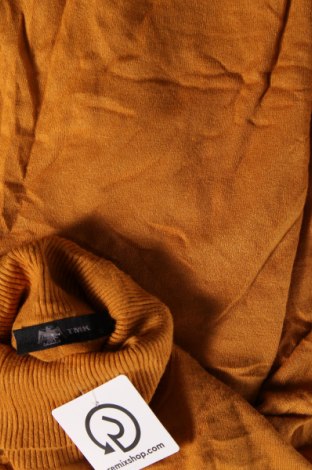 Pulover de femei, Mărime S, Culoare Galben, Preț 52,46 Lei