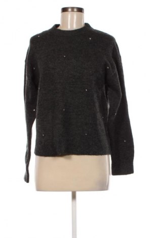 Γυναικείο πουλόβερ, Μέγεθος XS, Χρώμα Γκρί, Τιμή 9,87 €