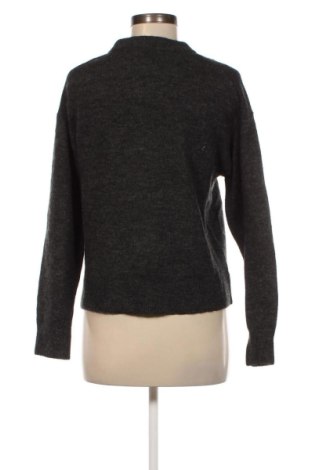 Дамски пуловер, Размер XS, Цвят Сив, Цена 15,08 лв.