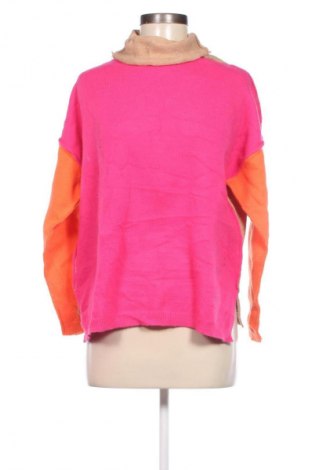 Dámský svetr, Velikost S, Barva Vícebarevné, Cena  240,00 Kč