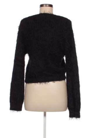 Дамски пуловер, Размер S, Цвят Черен, Цена 15,95 лв.