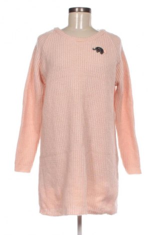 Női pulóver, Méret XL, Szín Rózsaszín, Ár 4 782 Ft