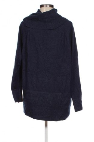 Damenpullover, Größe M, Farbe Blau, Preis € 3,99