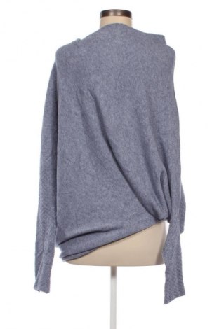 Γυναικείο πουλόβερ, Μέγεθος M, Χρώμα Μπλέ, Τιμή 9,87 €