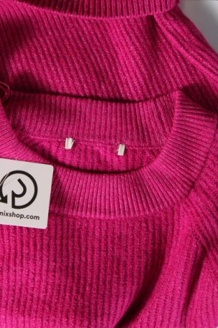 Γυναικείο πουλόβερ, Μέγεθος XL, Χρώμα Ρόζ , Τιμή 11,66 €