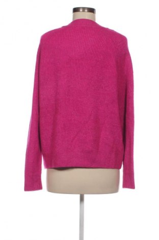 Pulover de femei, Mărime XL, Culoare Roz, Preț 62,00 Lei