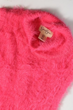 Dámsky pulóver, Veľkosť S, Farba Ružová, Cena  7,40 €