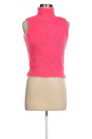 Pulover de femei, Mărime S, Culoare Roz, Preț 42,93 Lei