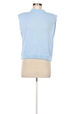 Damenpullover, Größe M, Farbe Blau, Preis 16,01 €