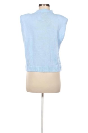 Damenpullover, Größe M, Farbe Blau, Preis € 14,40