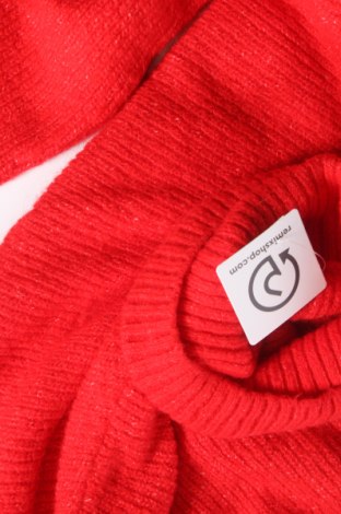 Pulover de femei, Mărime S, Culoare Roșu, Preț 52,46 Lei