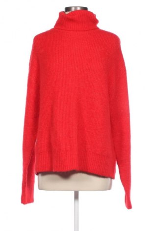 Γυναικείο πουλόβερ, Μέγεθος S, Χρώμα Κόκκινο, Τιμή 9,87 €