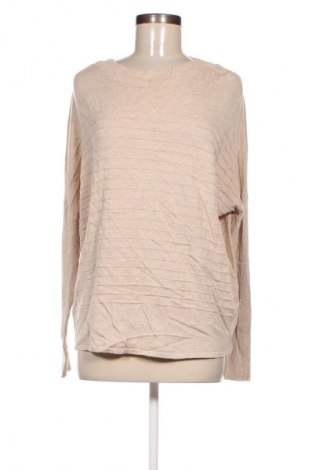 Γυναικείο πουλόβερ, Μέγεθος S, Χρώμα  Μπέζ, Τιμή 7,79 €