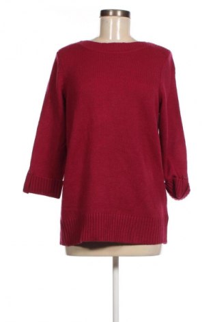 Női pulóver, Méret L, Szín Rózsaszín, Ár 4 046 Ft