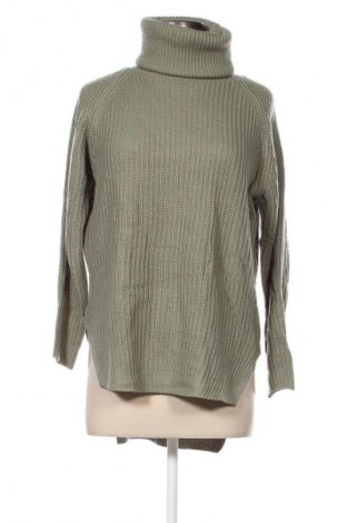 Γυναικείο πουλόβερ, Μέγεθος S, Χρώμα Πράσινο, Τιμή 9,33 €