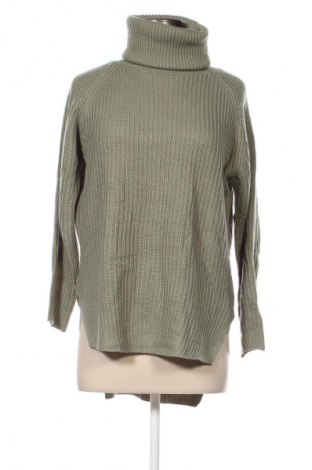 Damenpullover, Größe S, Farbe Grün, Preis 7,49 €