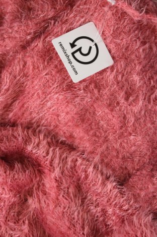 Дамски пуловер, Размер M, Цвят Пепел от рози, Цена 15,95 лв.