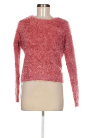 Damenpullover, Größe M, Farbe Aschrosa, Preis € 20,18