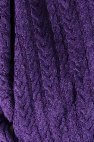 Γυναικείο πουλόβερ, Μέγεθος L, Χρώμα Βιολετί, Τιμή 9,87 €