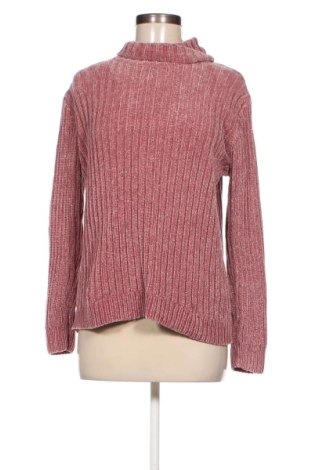 Damenpullover, Größe S, Farbe Rosa, Preis € 11,10