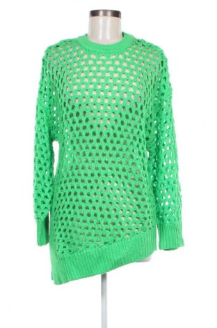Damenpullover, Größe M, Farbe Grün, Preis € 10,09